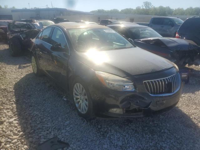 buick regal cxl 2011 w04gs5ec2b1023747