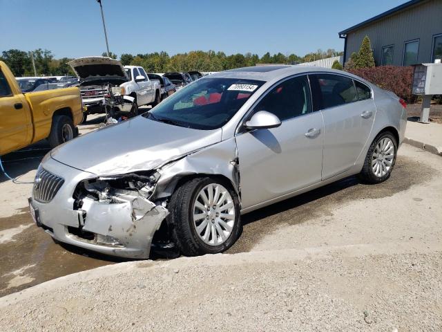 buick regal cxl 2011 w04gs5ec2b1032335