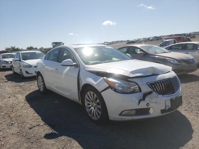 buick regal cxl 2011 w04gs5ec3b1011039