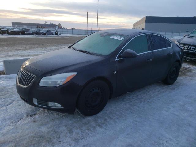 buick regal cxl 2011 w04gs5ec3b1030769