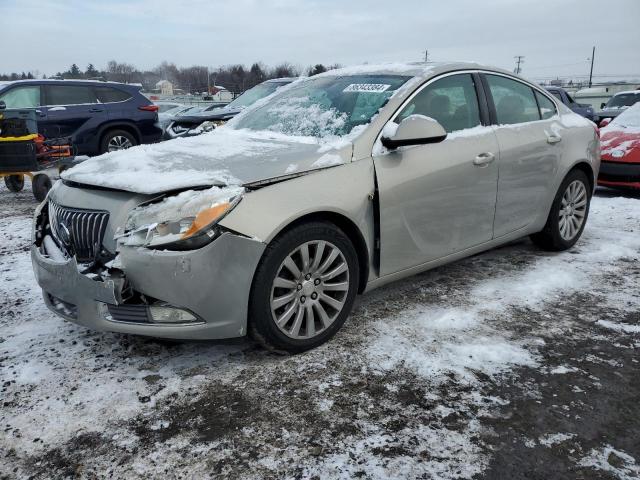 buick regal cxl 2011 w04gs5ec3b1063500