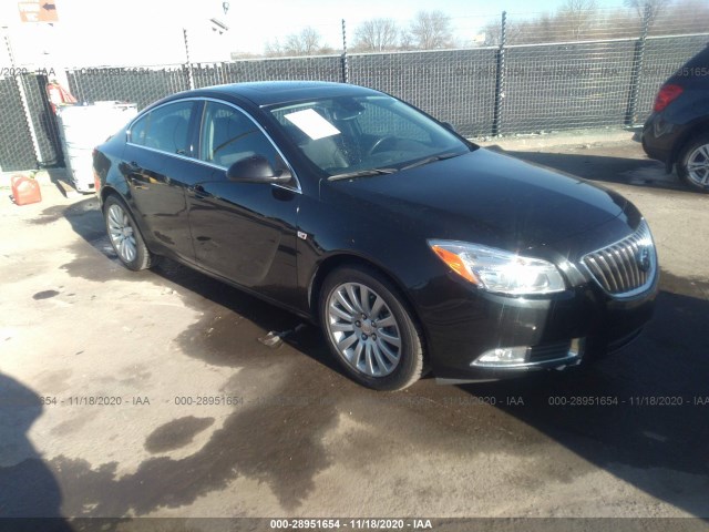 buick regal 2011 w04gs5ec3b1087134