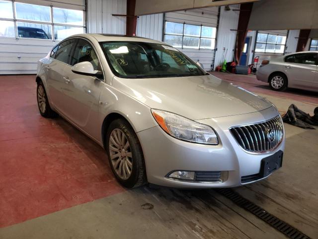 buick regal cxl 2011 w04gs5ec3b1094794