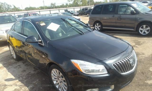 buick regal 2011 w04gs5ec4b1008103