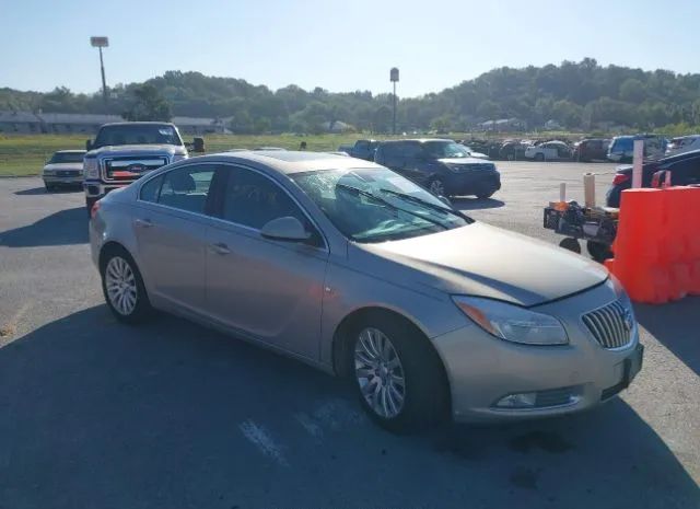 buick regal 2011 w04gs5ec4b1020607