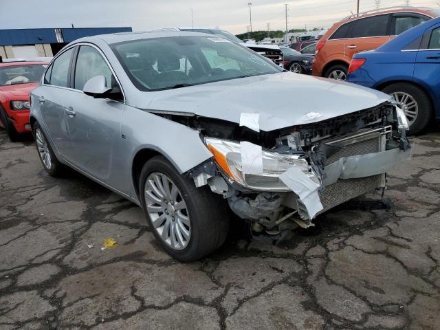 buick regal cxl 2011 w04gs5ec4b1127219