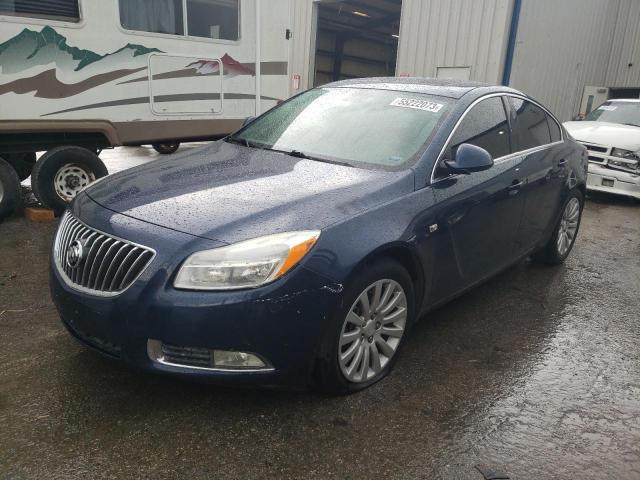 buick regal 2011 w04gs5ec5b1018462