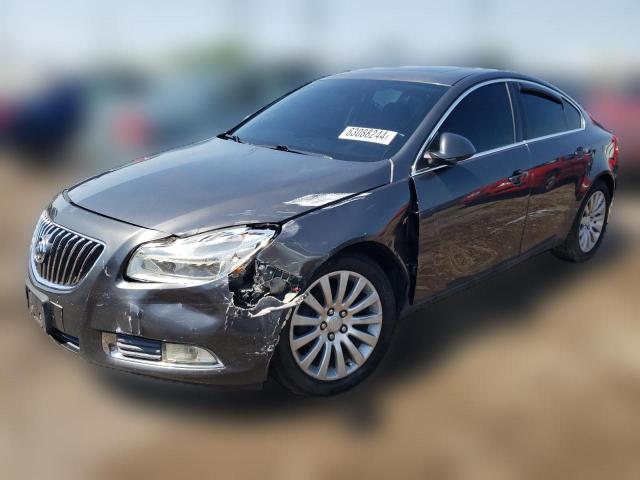 buick regal 2011 w04gs5ec5b1072473