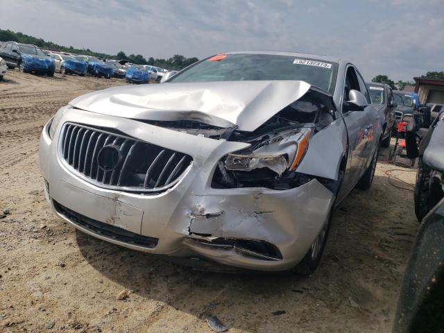 buick regal cxl 2011 w04gs5ec6b1001265