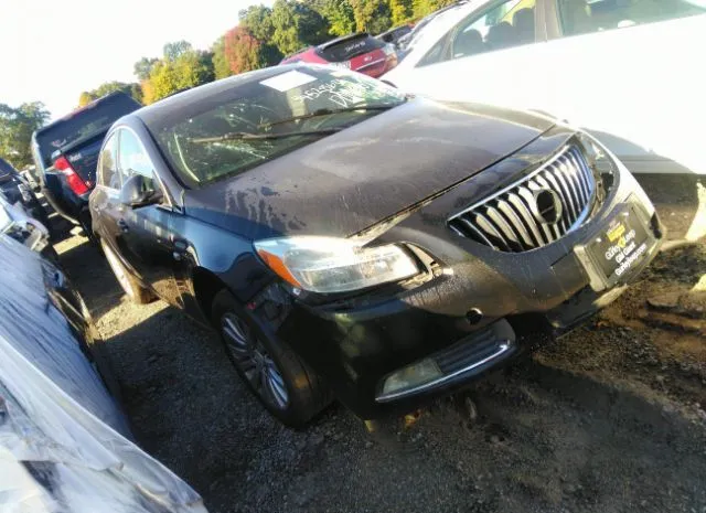 buick regal 2011 w04gs5ec6b1060171