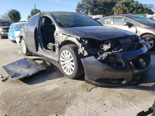 buick regal cxl 2011 w04gs5ec8b1000215