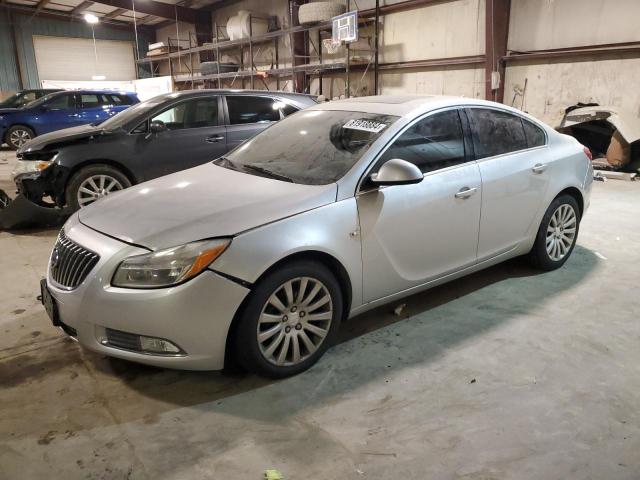 buick regal cxl 2011 w04gs5ec8b1074699