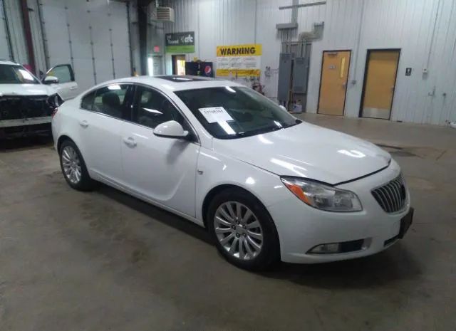 buick regal 2011 w04gs5ec9b1011031