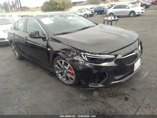 buick regal sportback 2018 w04gs6ss3j1115577