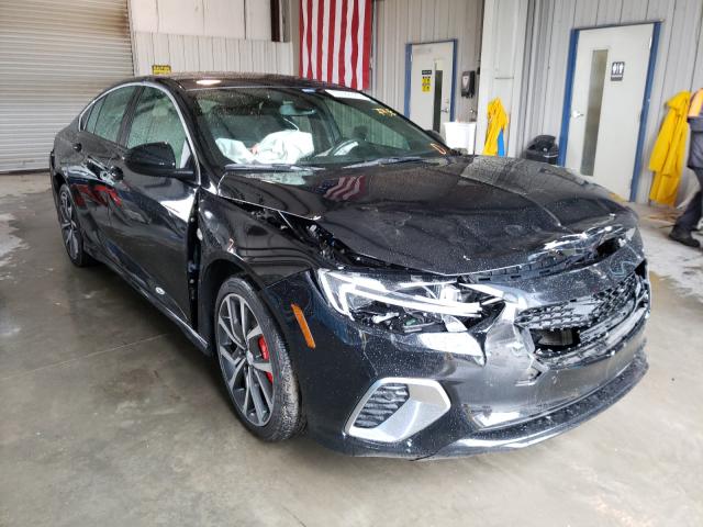 buick regal gs 2019 w04gs6ss8k1009613