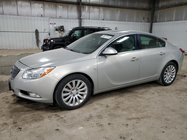 buick regal cxl 2011 w04gt5gc0b1002468