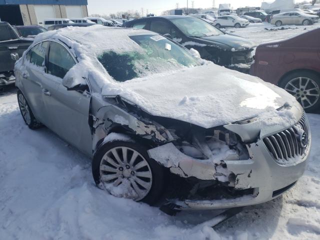 buick regal cxl 2011 w04gt5gc7b1009126