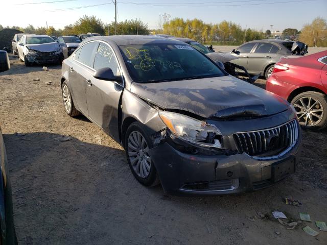 buick regal cxl 2011 w04gt5gc9b1027482