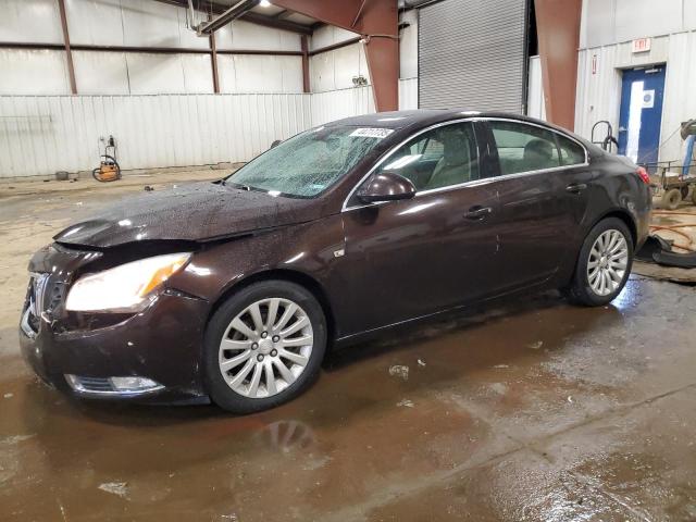 buick regal cxl 2011 w04gt5gc9b1088461