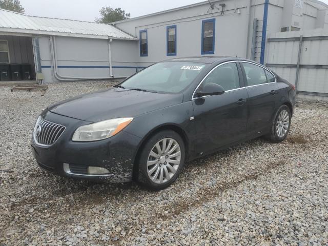 buick regal 2011 w04gt5gcxb1092891