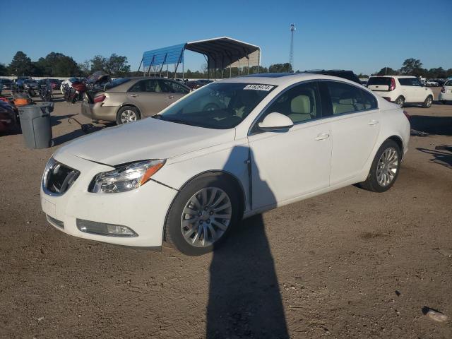 buick regal cxl 2011 w04gu5gc1b1004209