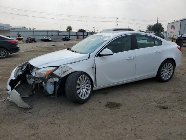 buick regal cxl 2011 w04gu5gc1b1013489