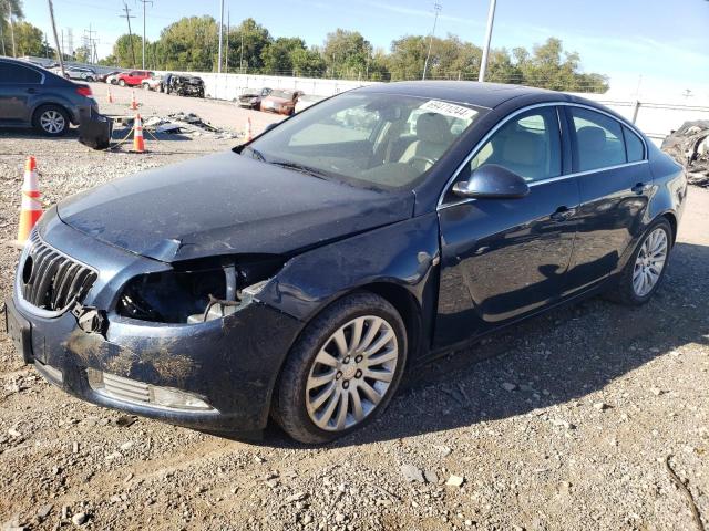 buick regal cxl 2011 w04gu5gc3b1005619