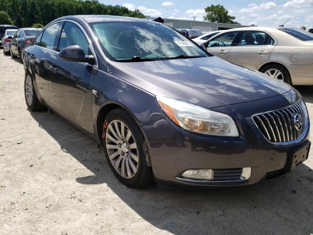 buick regal cxl 2011 w04gu5gc3b1053332