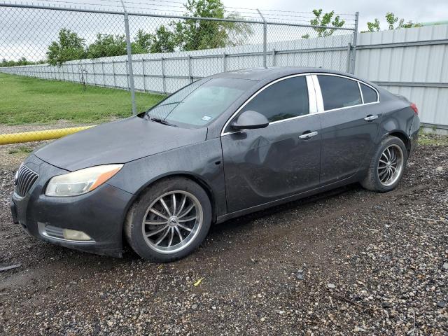 buick regal cxl 2011 w04gu5gc4b1017147