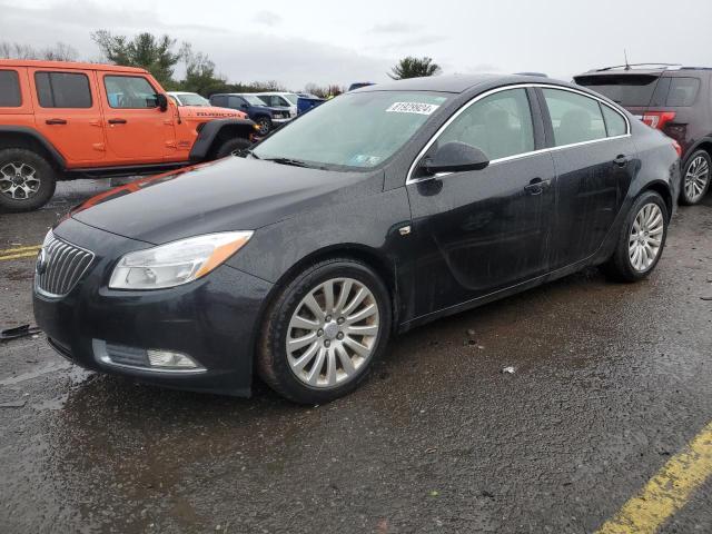 buick regal 2011 w04gu5gc7b1011715