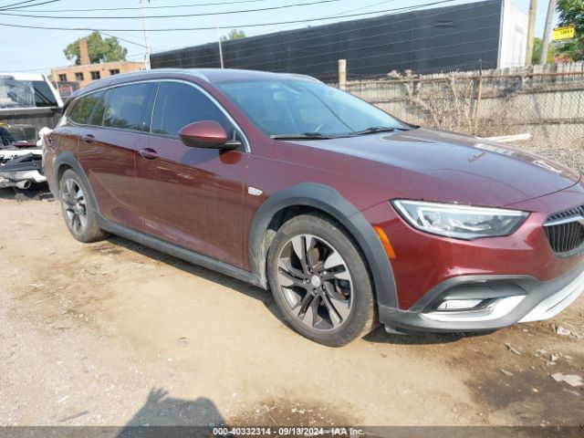 buick regal tourx 2018 w04gu8sx5j1074371