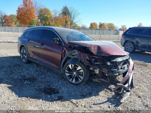 buick regal tourx 2018 w04gu8sxxj1089321