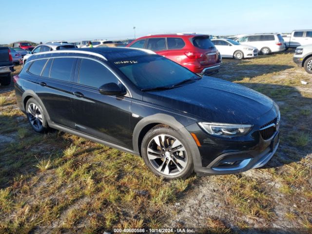 buick regal tourx 2018 w04gu8sxxj1099850