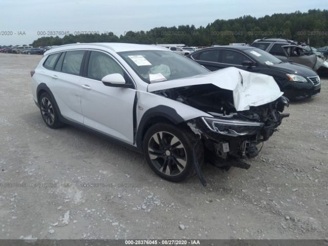 buick regal tourx 2018 w04gu8sxxj1171923