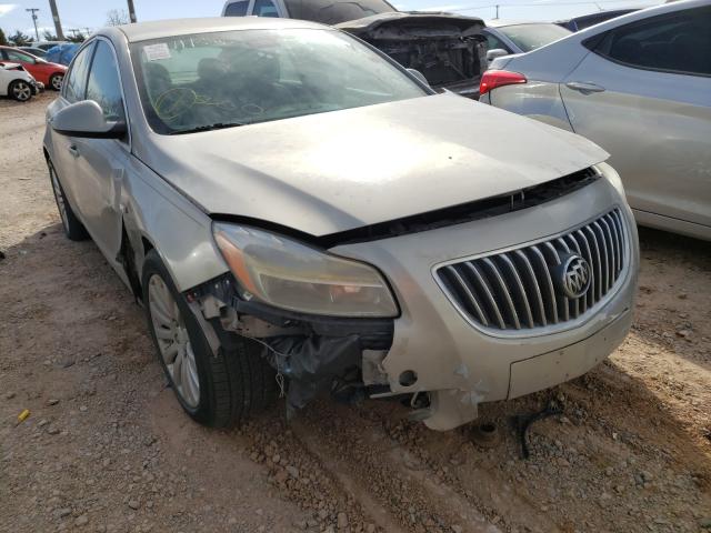 buick regal cxl 2011 w04gv5ev4b1111336