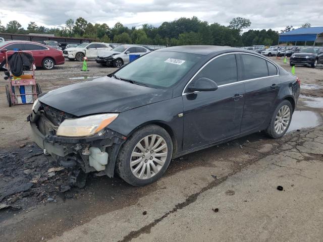 buick regal cxl 2011 w04gv5ev9b1085574