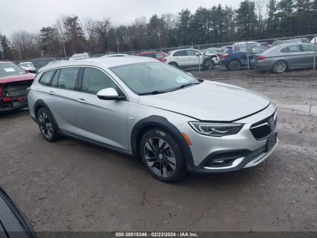 buick  2019 w04gv8sx0k1017476