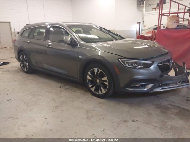 buick regal tourx 2018 w04gv8sx2j1066340