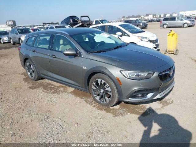 buick regal tourx 2019 w04gv8sx5k1004531