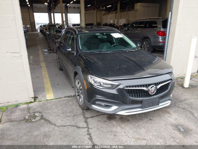 buick regal tourx 2018 w04gv8sx6j1149477