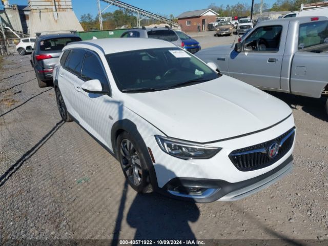 buick regal tourx 2019 w04gv8sx6k1015800