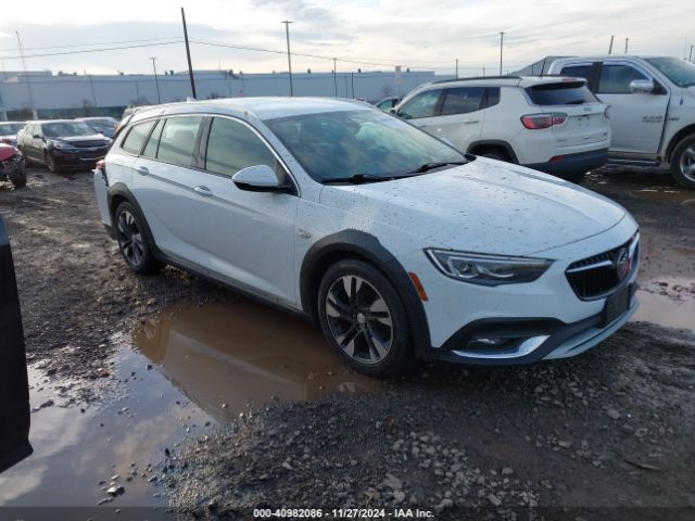 buick regal tourx 2018 w04gv8sx7j1088477