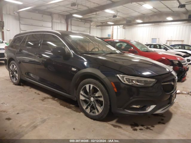 buick regal tourx 2019 w04gv8sx9k1013975