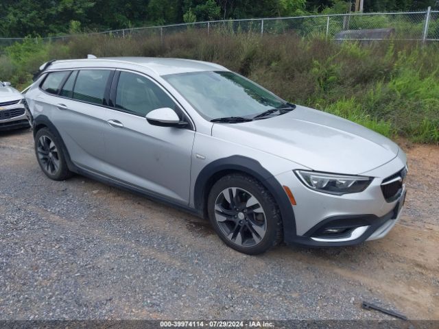 buick regal tourx 2018 w04gv8sxxj1155833