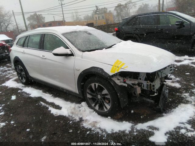 buick regal tourx 2019 w04gv8sxxk1022684