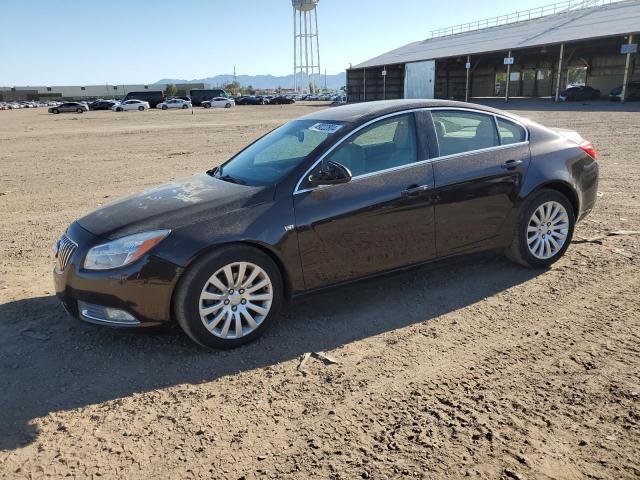 buick regal 2011 w04gw5ev0b1136490