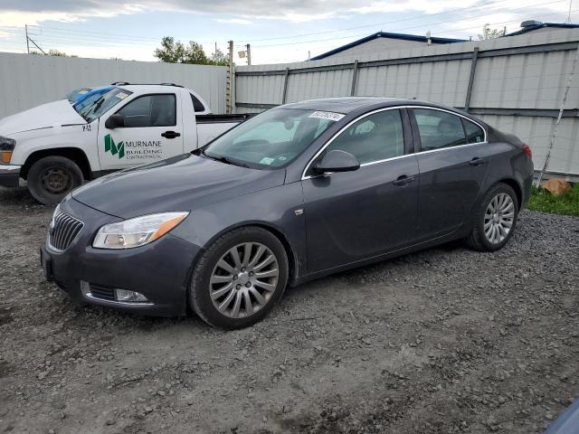 buick regal 2011 w04gw5ev5b1053265