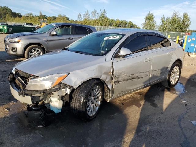 buick regal cxl 2011 w04gx5gv2b1061818