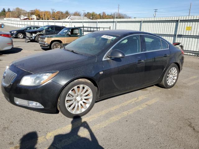 buick regal cxl 2011 w04gx5gv8b1046739