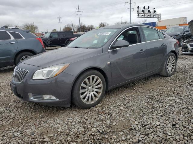 buick regal cxl 2011 w04gy5gv5b1119840